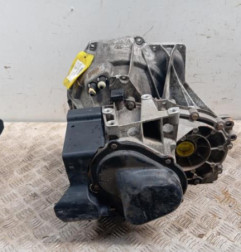 Boite de vitesses FORD FIESTA 5 Photo n°3