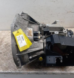 Boite de vitesses FORD FIESTA 5 Photo n°4