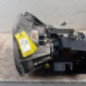 Boite de vitesses FORD FIESTA 5