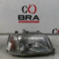 Optique avant principal droit (feux)(phare) RENAULT CLIO 1