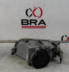 Optique avant principal droit (feux)(phare) RENAULT CLIO 1