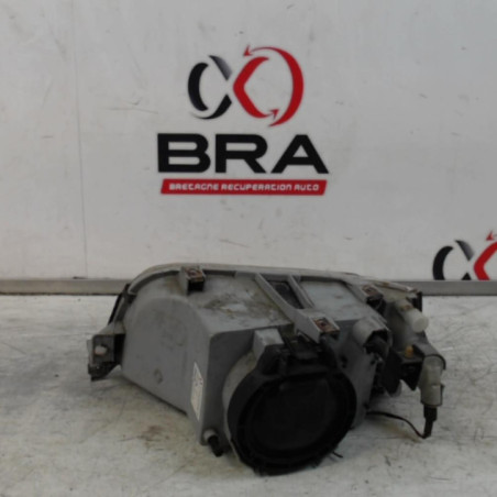Optique avant principal droit (feux)(phare) RENAULT CLIO 1