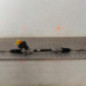 Cremaillere assistee NISSAN MICRA 4