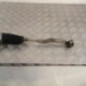 Cremaillere assistee NISSAN MICRA 4