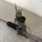 Cremaillere assistee SEAT IBIZA 4