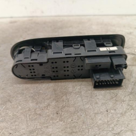 Interrupteur de leve vitre avant gauche CITROEN C3 2