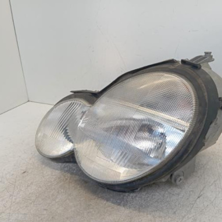 Optique avant principal gauche (feux)(phare) MERCEDES CLASSE C 203 COUPE SPORT