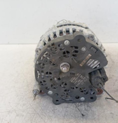 Alternateur VOLKSWAGEN PASSAT 6 Photo n°4