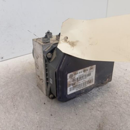 Bloc ABS (freins anti-blocage) VOLKSWAGEN PASSAT 6