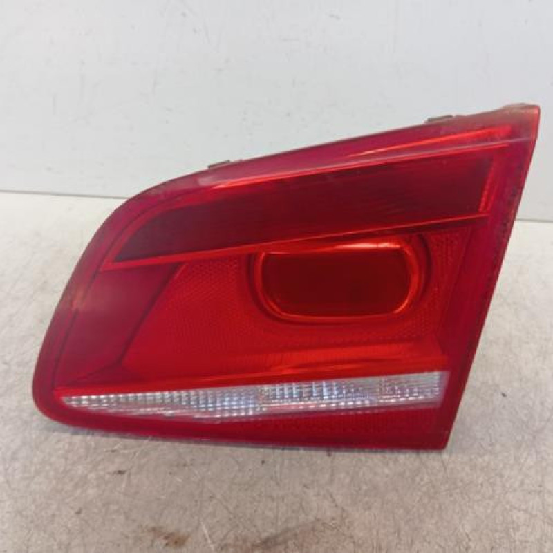 Feu arriere secondaire droit (feux) VOLKSWAGEN PASSAT 6 Feu arriere secondaire droit (feux) VOLKSWAGEN PASSAT 6