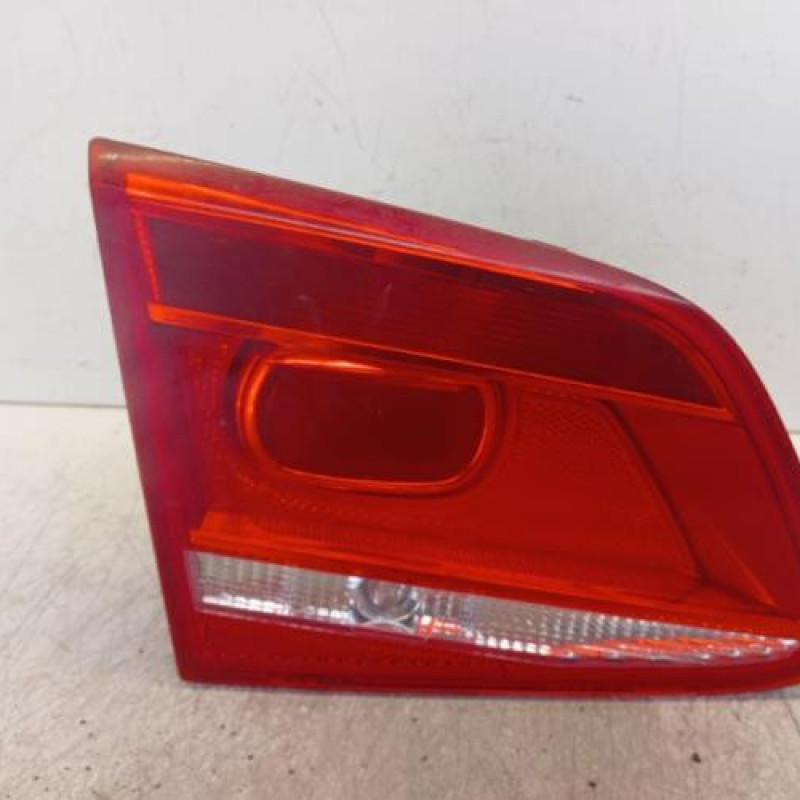 Feu arriere secondaire gauche (feux) VOLKSWAGEN PASSAT 6 Feu arriere secondaire gauche (feux) VOLKSWAGEN PASSAT 6
