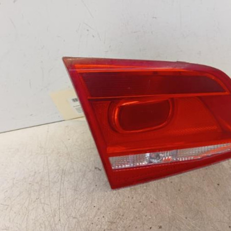 Feu arriere secondaire gauche (feux) VOLKSWAGEN PASSAT 6