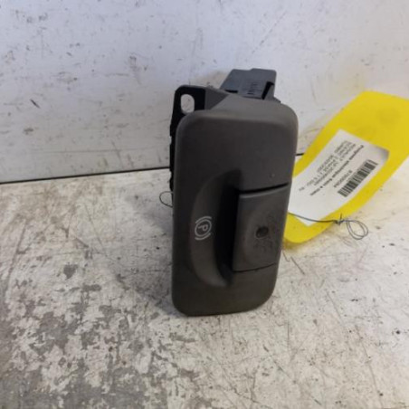 Poignee electrique frein a main RENAULT SCENIC 2 Photo n°1