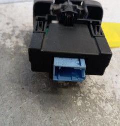 Poignee electrique frein a main RENAULT SCENIC 2