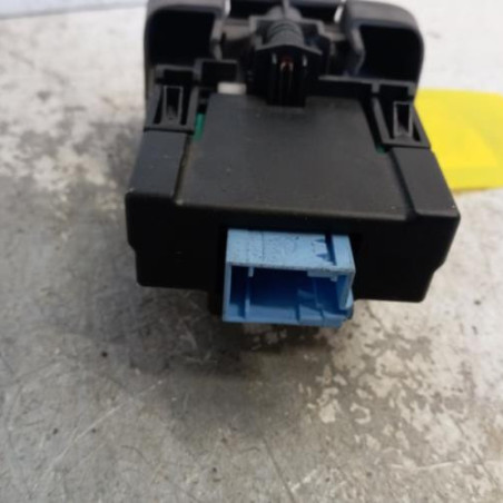 Poignee electrique frein a main RENAULT SCENIC 2