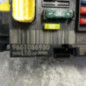 Boitier servitude moteur (BSM) PEUGEOT 207