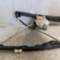 Leve vitre electrique avant gauche PEUGEOT 308 2