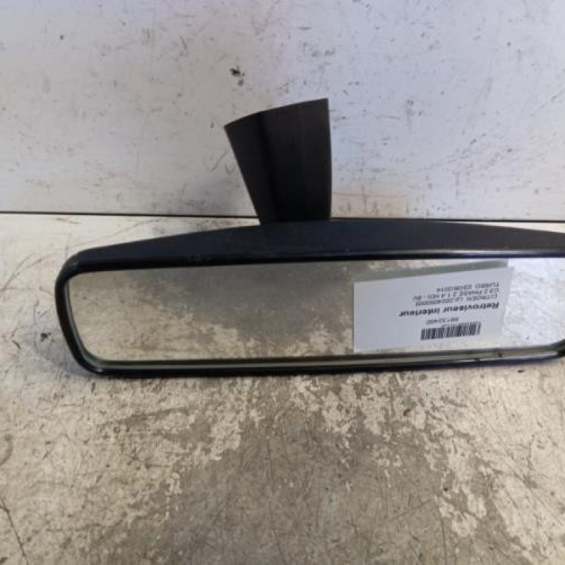 Retroviseur interieur CITROEN C3 2 Retroviseur interieur CITROEN C3 2