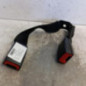 Attache ceinture arriere centrale BMW X1 E84