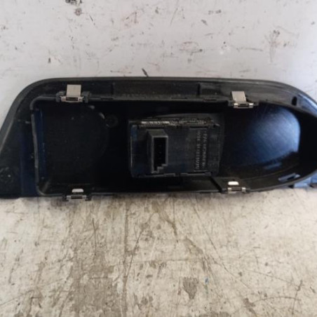 Interrupteur de leve vitre arriere gauche BMW X1 E84
