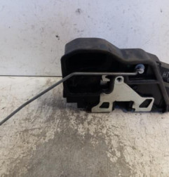 Serrure arriere droit BMW X5 E70 Photo n°1