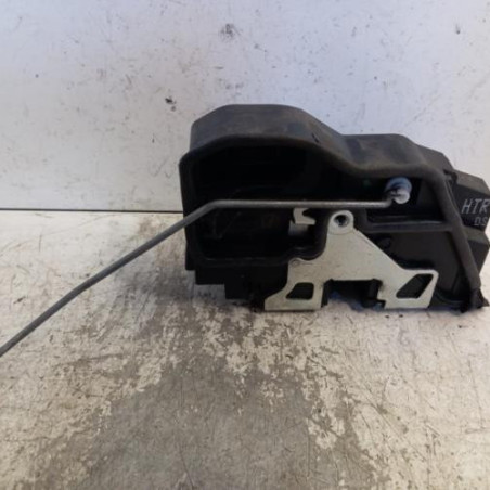 Serrure arriere droit BMW X5 E70 Photo n°1