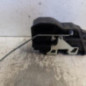 Serrure arriere droit BMW X5 E70