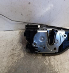 Serrure arriere droit BMW X5 E70