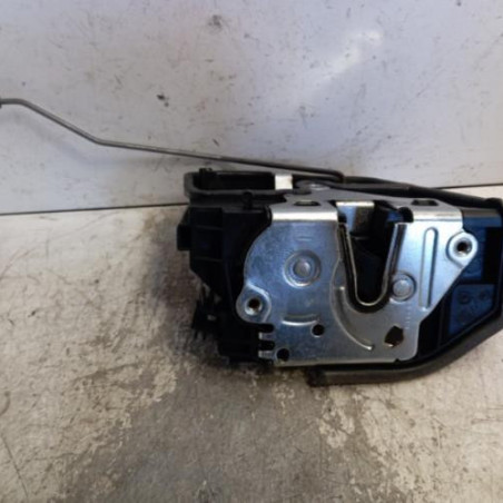 Serrure arriere droit BMW X5 E70