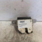 Serrure de hayon FIAT 500 2