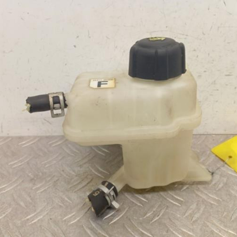 Vase d'expansion NISSAN QASHQAI 1