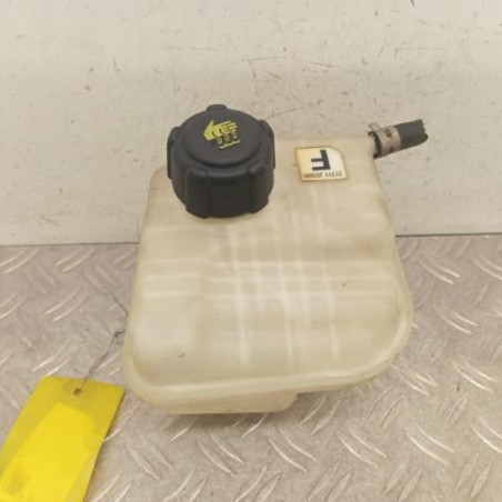 Vase d'expansion NISSAN QASHQAI 1