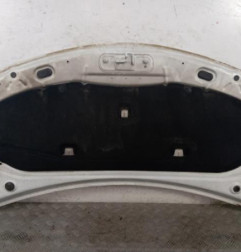 Capot RENAULT CLIO 3 Photo n°5