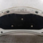 Capot RENAULT CLIO 3