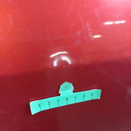 Porte avant gauche RENAULT GRAND SCENIC 2