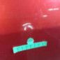 Porte avant gauche RENAULT GRAND SCENIC 2