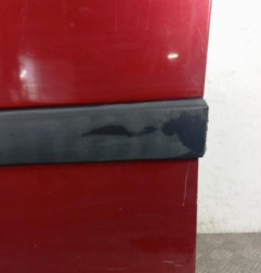 Porte avant gauche RENAULT GRAND SCENIC 2 Photo n°4