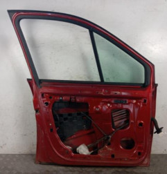 Porte avant gauche RENAULT GRAND SCENIC 2 Photo n°5