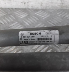 Moteur essuie glace avant PEUGEOT 308 1 SW Photo n°3