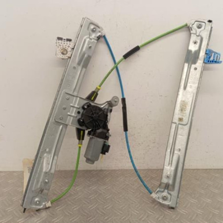 Leve vitre electrique avant droit CITROEN C3 PICASSO Photo n°1