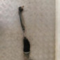 Cremaillere assistee RENAULT SCENIC 2