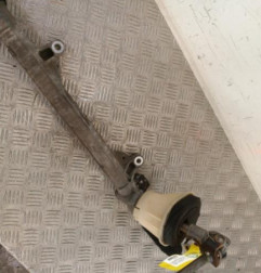 Cremaillere assistee RENAULT SCENIC 2 Photo n°3
