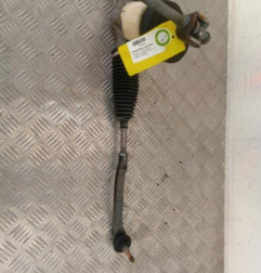 Cremaillere assistee RENAULT SCENIC 2 Photo n°4