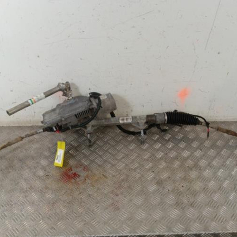 Cremaillere assistee CITROEN C3 2 Cremaillere assistee CITROEN C3 2
