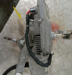 Cremaillere assistee CITROEN C3 2 Photo n°3