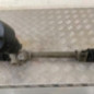 Cremaillere assistee RENAULT EXPRESS