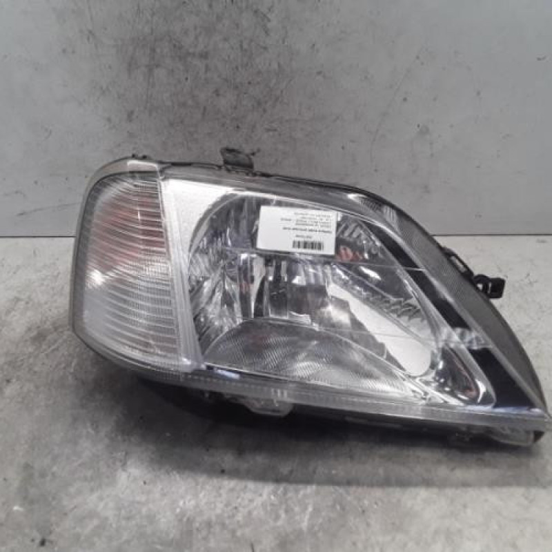 Optique avant principal droit (feux)(phare) DACIA LOGAN MCV 1