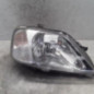 Optique avant principal droit (feux)(phare) DACIA LOGAN MCV 1