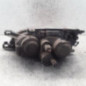 Optique avant principal droit (feux)(phare) TOYOTA AVENSIS 1