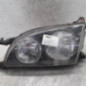 Optique avant principal gauche (feux)(phare) TOYOTA AVENSIS 1